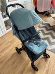 Spacerówka Cybex Beezy 2.0