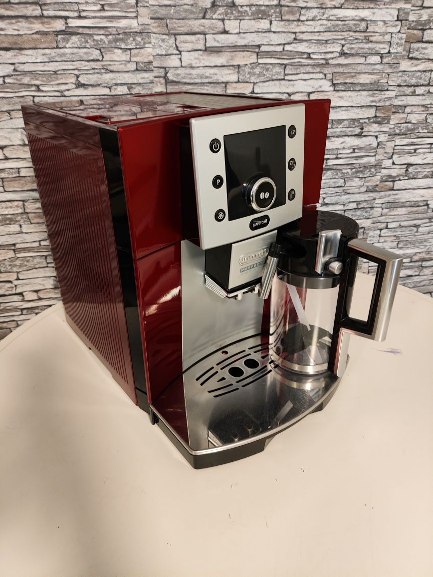 Кофемашина в Каждый Дом ® DELONGHI  ESAM 5550 Perfecta.