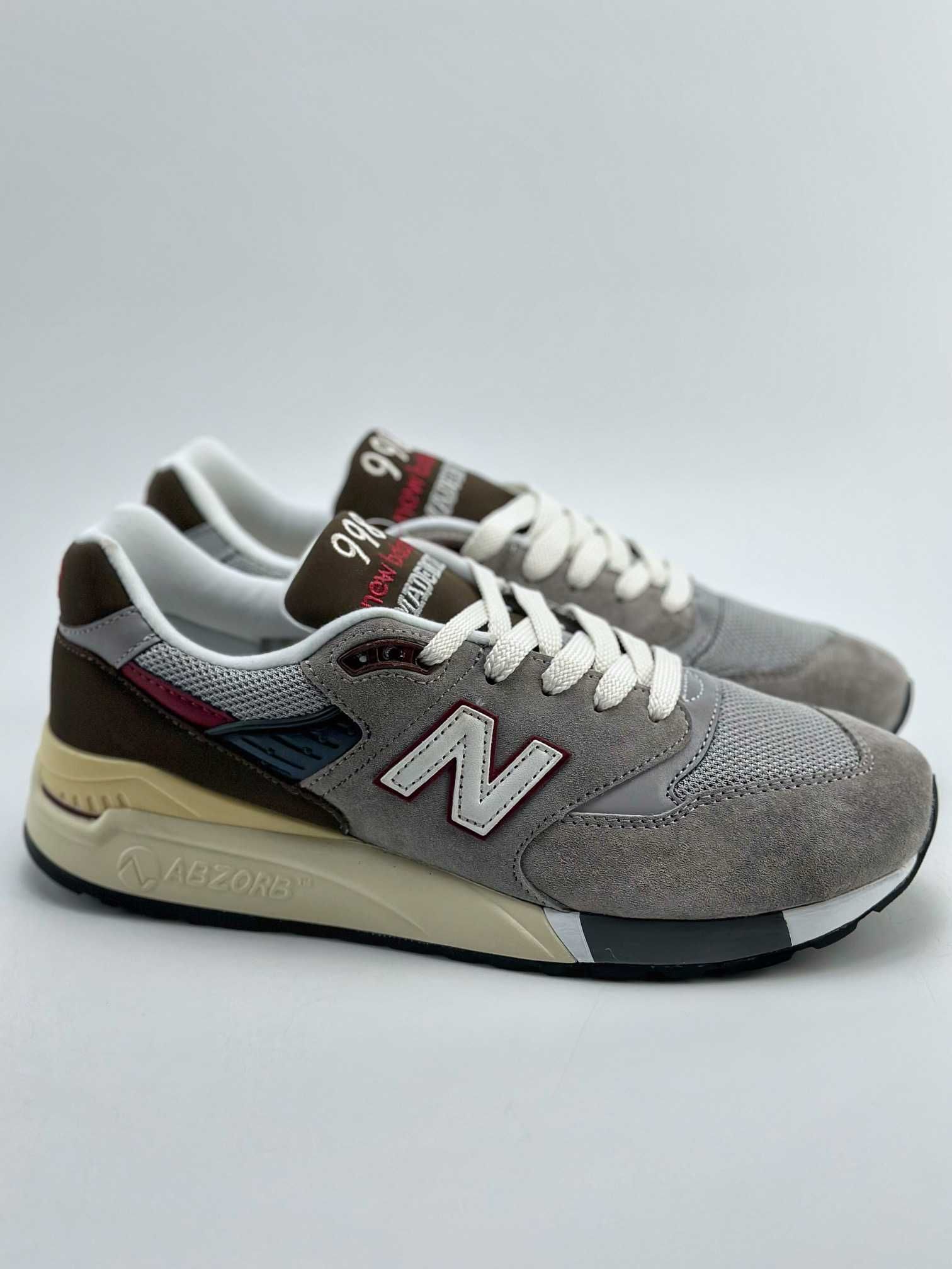 New Balance M998 GBHD