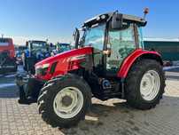 Massey Ferguson 5710 SL  Pierwszy Właściciel, Bardzo Dobry Stan