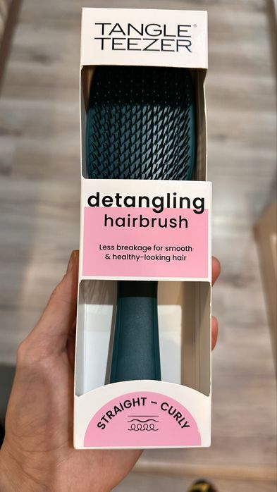 Щетка расческа для волос Tangle Teezer The Ultimate Detangler