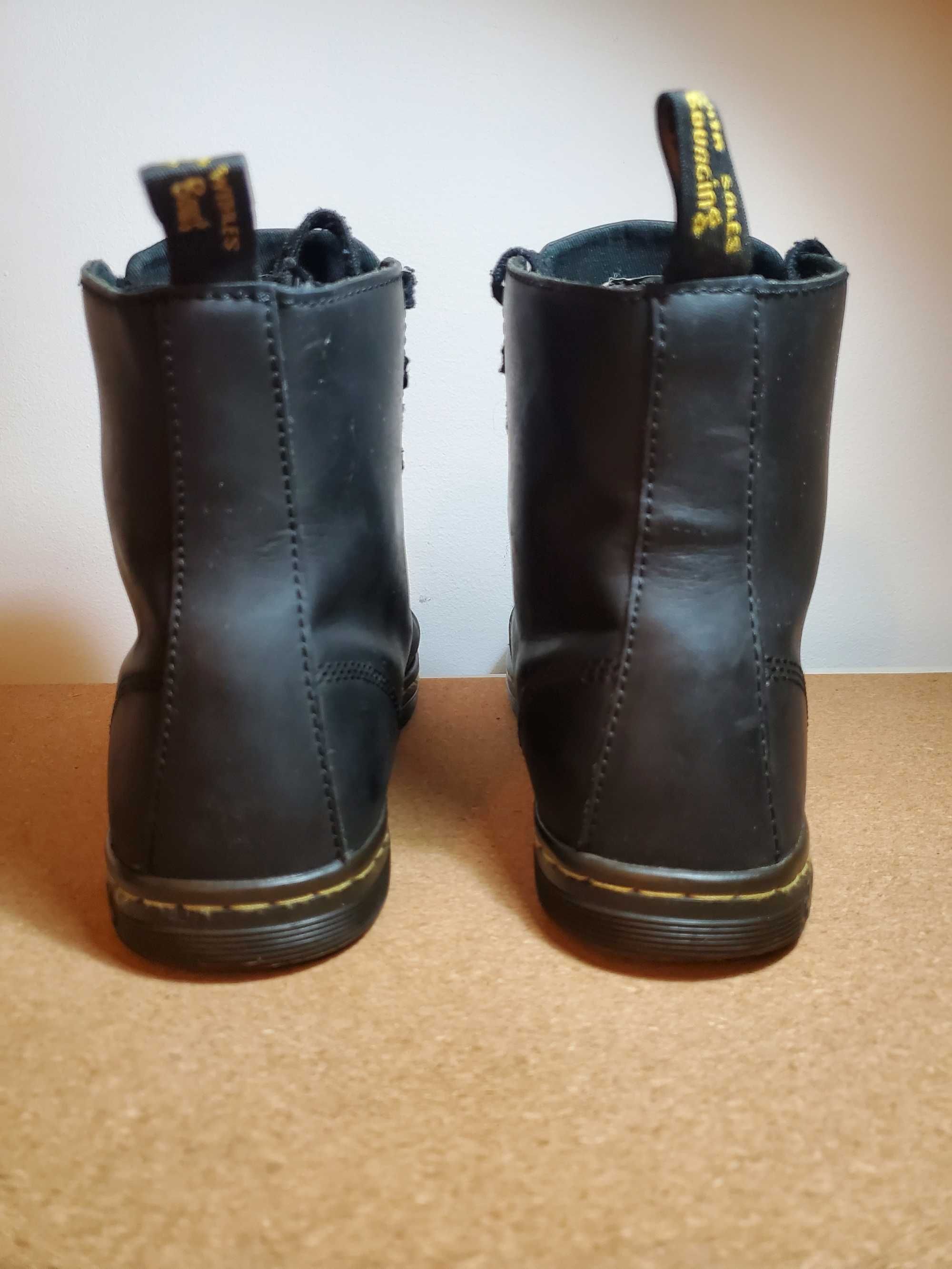 Botas Doc Martens