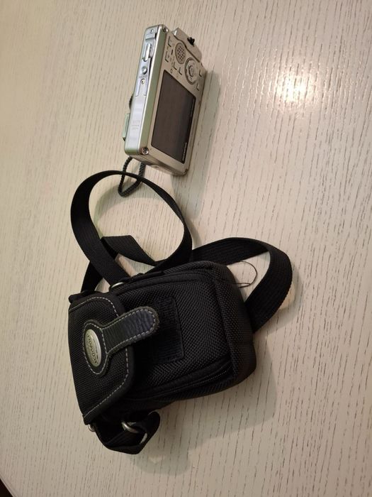 Фотоапарат цифровий «Olympus”