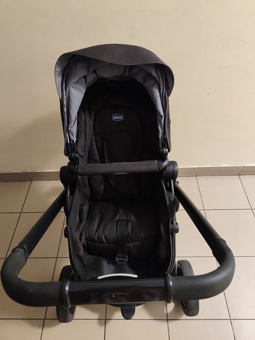 Wózek spacerowy Chicco 3w1