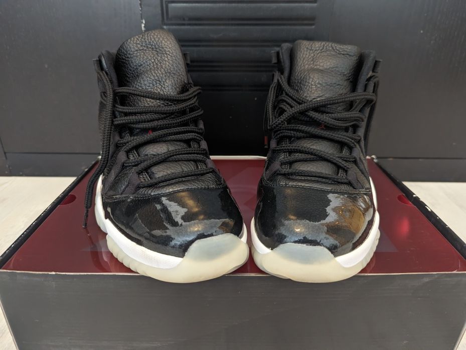 Jordan 11 Retro 72-10