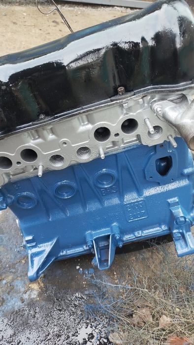 Двигун 2101 2103 2106 2105 21213 Ваз 1.2 1.3 1.5 1.6 1.7