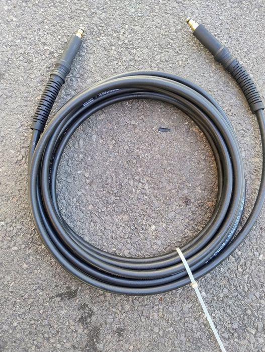 Oryginalny Nowy wąż ciśnieniowy do myjki Karcher k2k3k4k5k7 160bar 8m