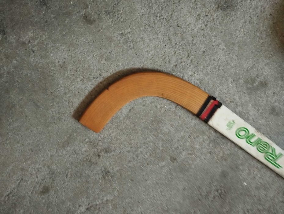 Stick marca Reno hóquei em patins