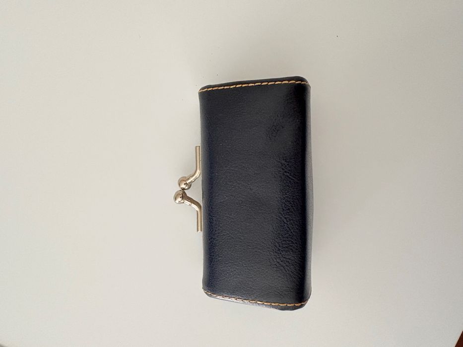 Porta moedas antigo