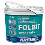 Folia w płynie folbit 800 21kg Kreisel
