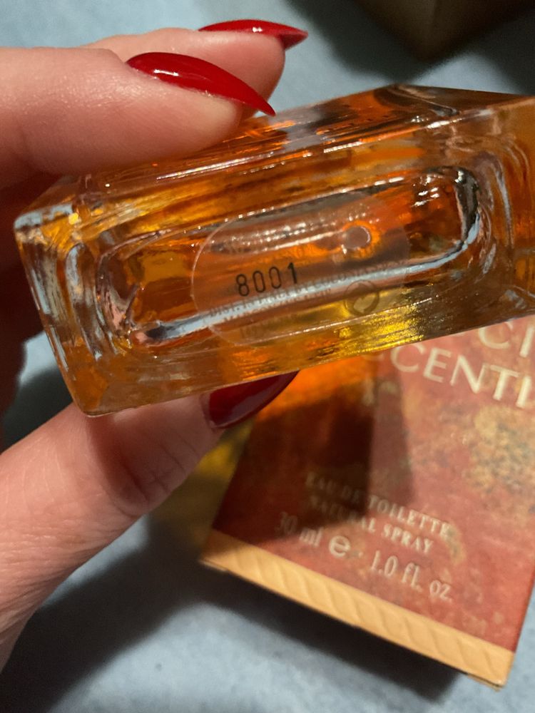 Gucci Accenti edt 30ml
