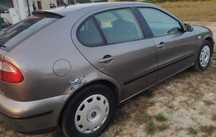 Seat Leon Seat Leon