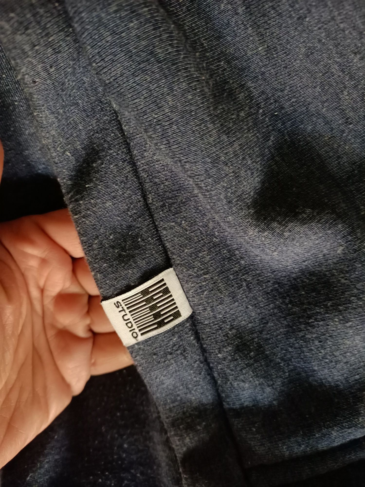 Mamma studio płaszcz noszenia dzieci XS/s 36 38 dresowka