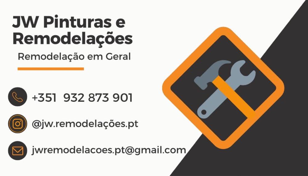 Remodelaçao de casa de banho