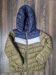 Kurtka wiisenna smyk cool club 116 cm