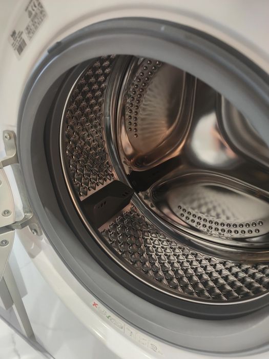 Pralka BEKO SPRAWNA 100% WUE6511XWW1