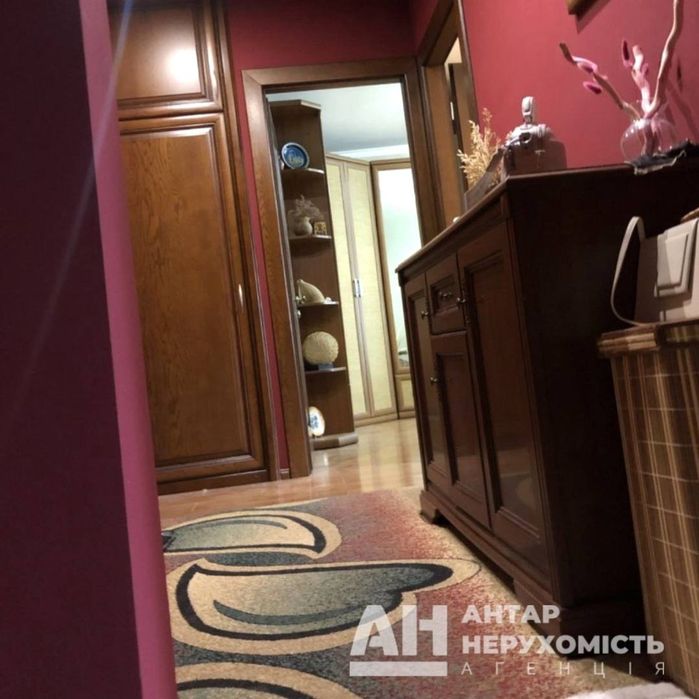 Здається в оренду 2-к квартира в Кропивницькому, р-н Обласна лікарня