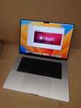 Apple MacBook 16" M1 PRO 16GB 512GB Bateria 95%