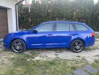 Koła Felgi 5x112 17” Audi Vw Seat Skoda