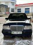 Mersedes-benz 124