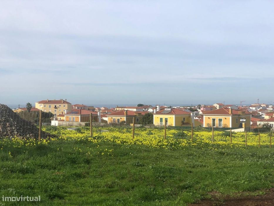 Terreno no Barril