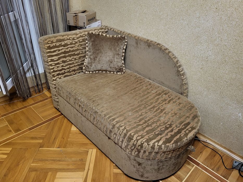 Диван дитячий, підлітковий