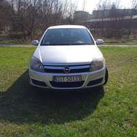 Opel Astra Osoba prywatna