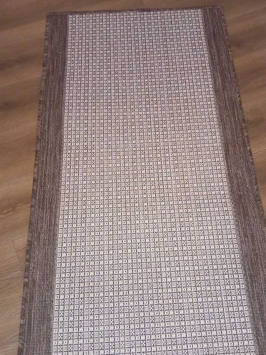 Chodnik na schody korytarz sznurkowy