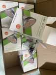Zestaw 6 żarowek led mr16 Spotlight