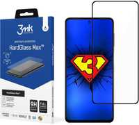 3mk HardGlass Max do Samsung Galaxy M53