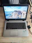 Laptop HP Elite Book G4 I5/16GB Ram/SSD/Win10