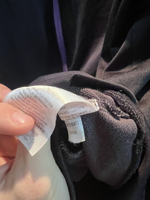 Кофта New balance