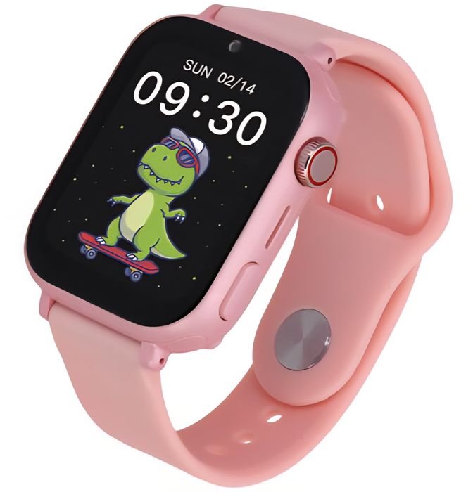 Smartwatch Garett Kids Nice Pro 4G Nowy