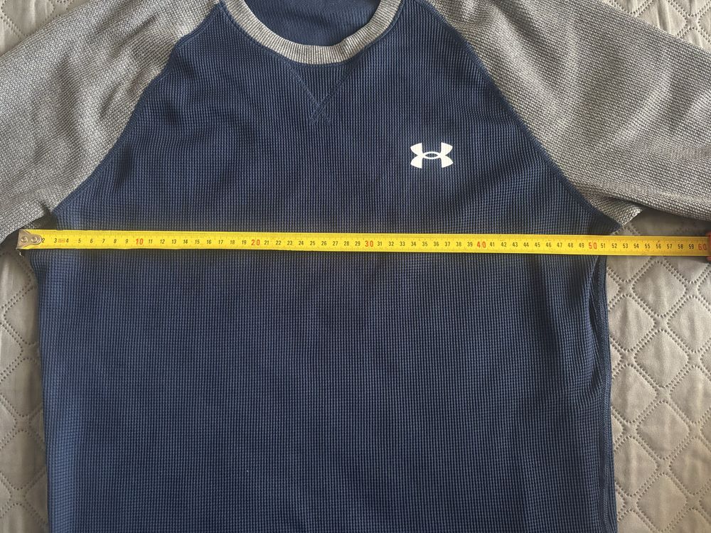Спортивна кофта Under Armour M