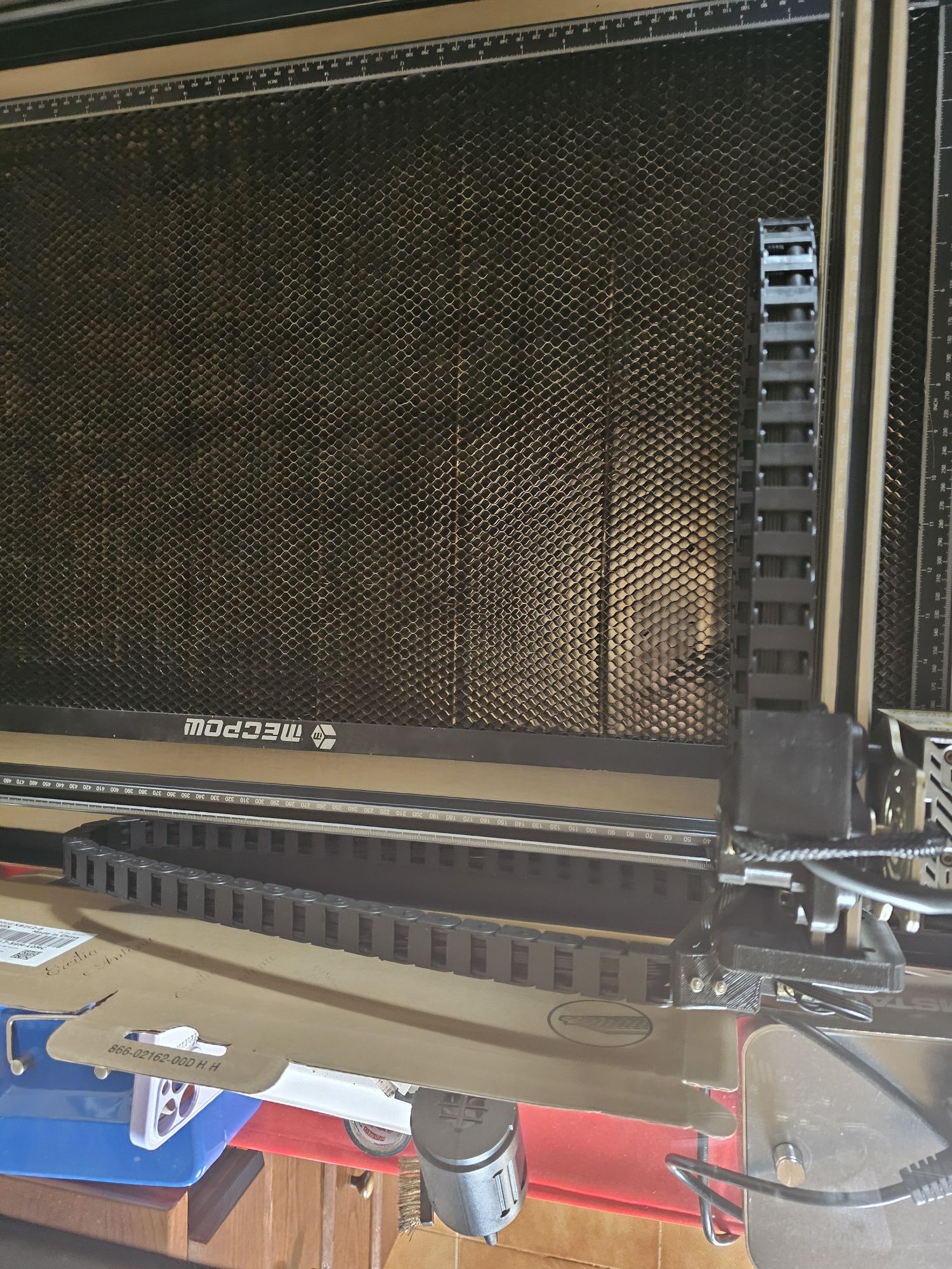 Laser Atomstack X20 pro