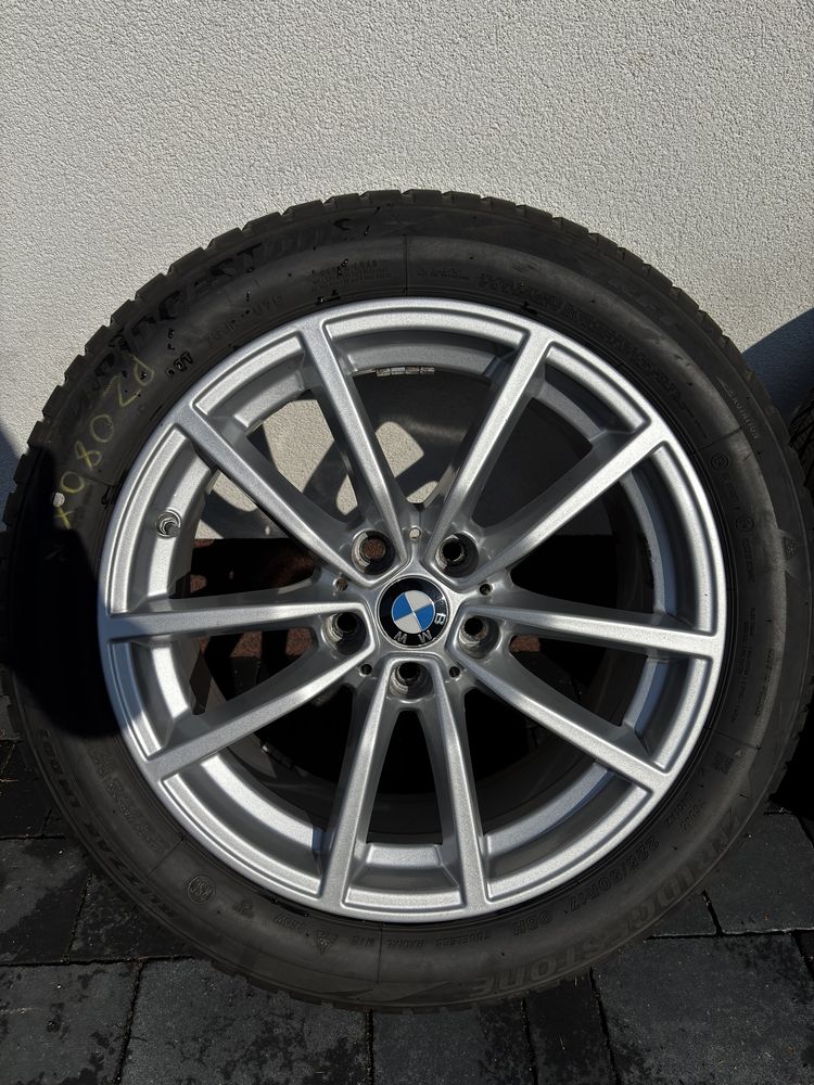 Kola bmw g20 R17 2021r