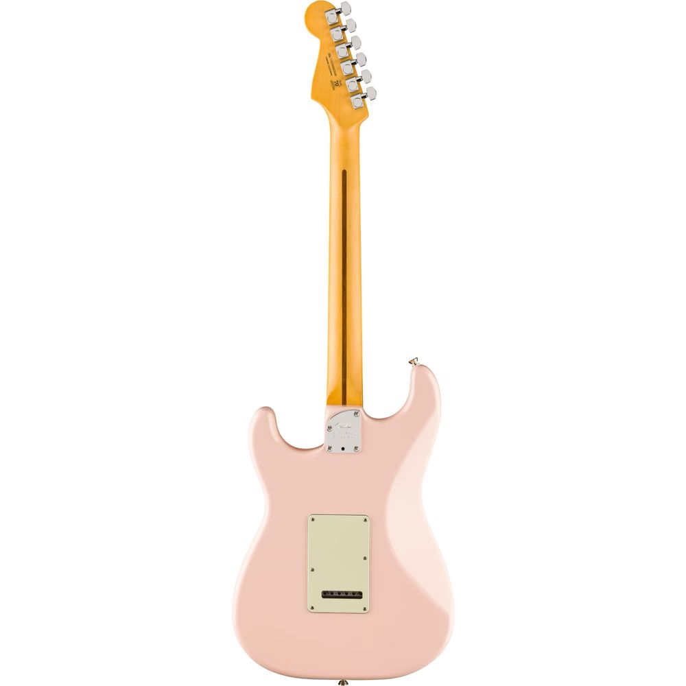Fender Stratocaster Limited Edition American Professional 2 Shell Pink