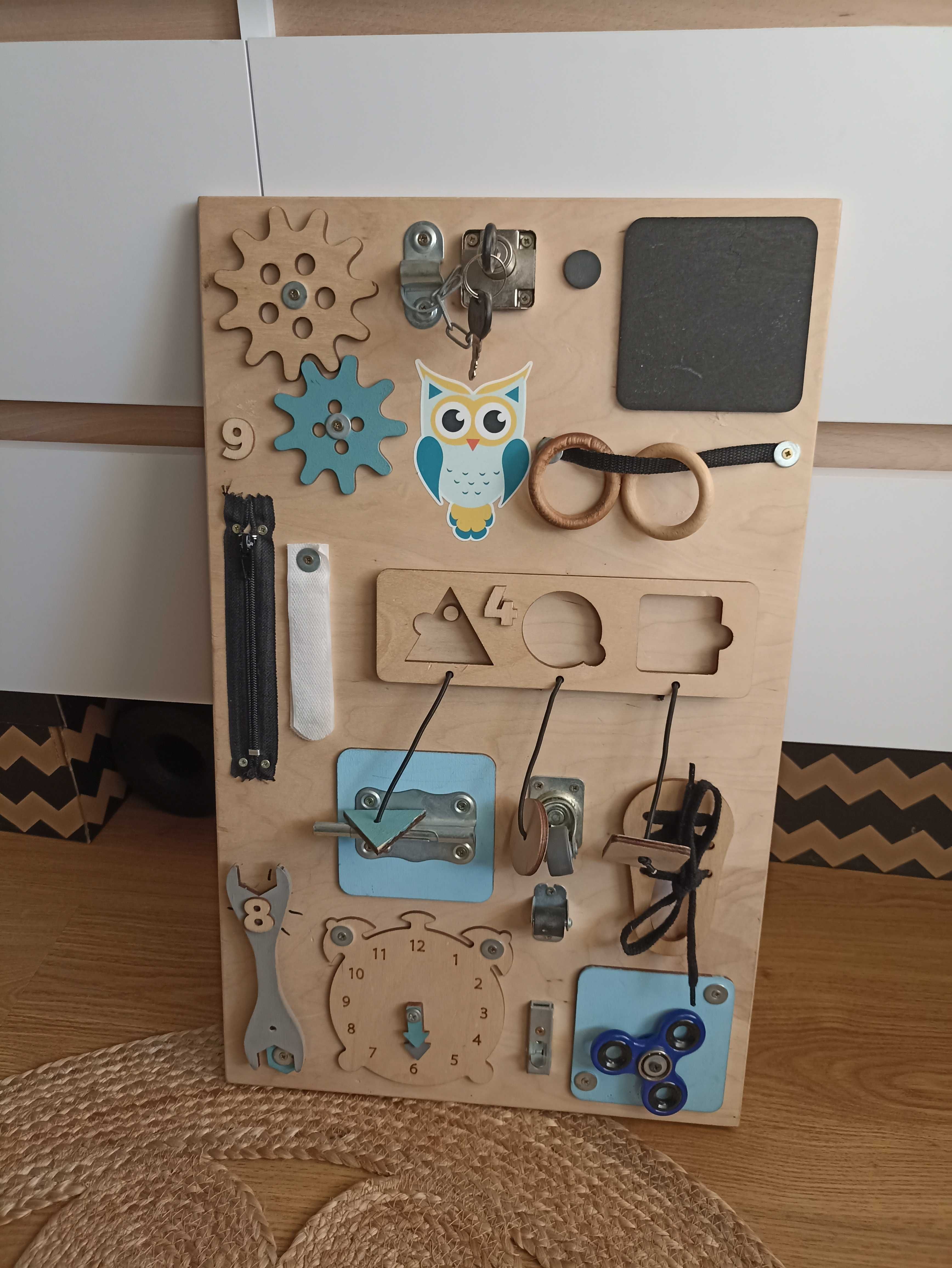 Tablica manipulacyjna