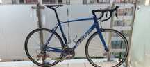 Rower szosowy Kross Vento 2.0. Rozmiar L