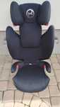 Fotelik Cybex Gold Solution S-FIX