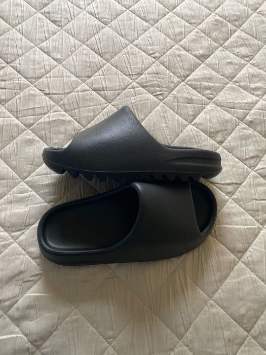 Adidas Yeezy Slide Black 42/9US