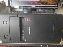Komputer stacjonarny Medion amd A10
