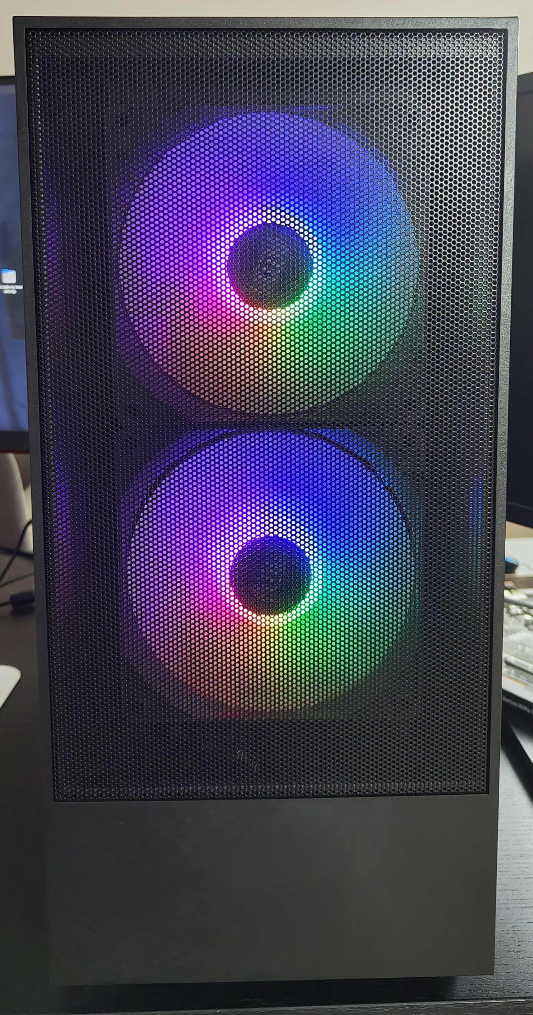 Komputer stacjonarny ROG Strix Z590-E WiFi, i9 10850k, 32GB RAM, 750W