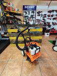 Культиватор бензиновый ТехАС ТА-MC1500/2х тактный/шир300/глуб160/2,6лс
