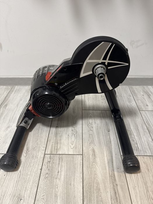 Trenażer Elite Turbomuin directdrive na kasetę
