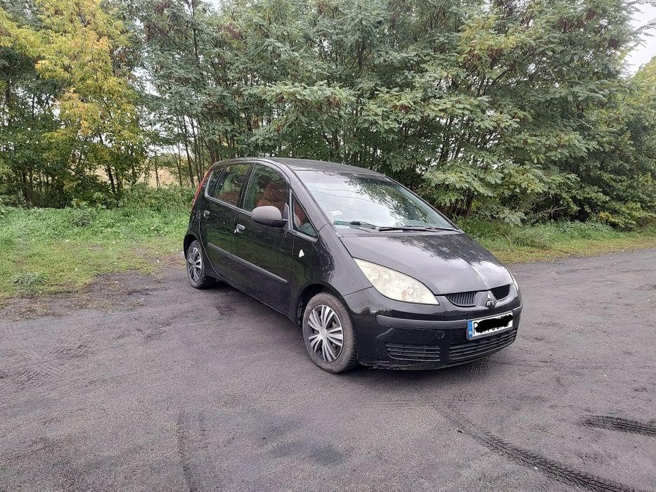 Mitsubishi Colt 1.5 d