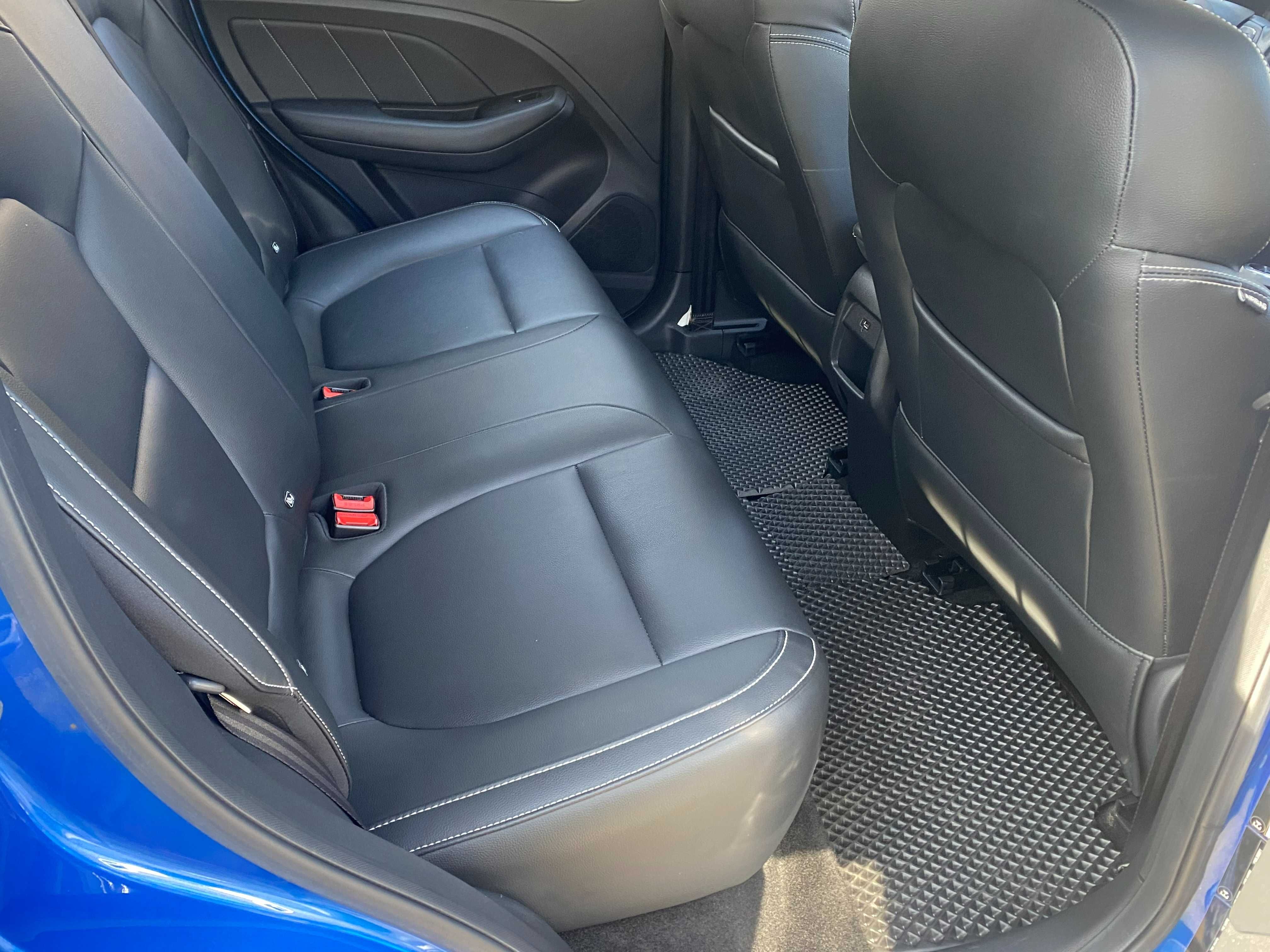 Продам  MG ZS EV 2019