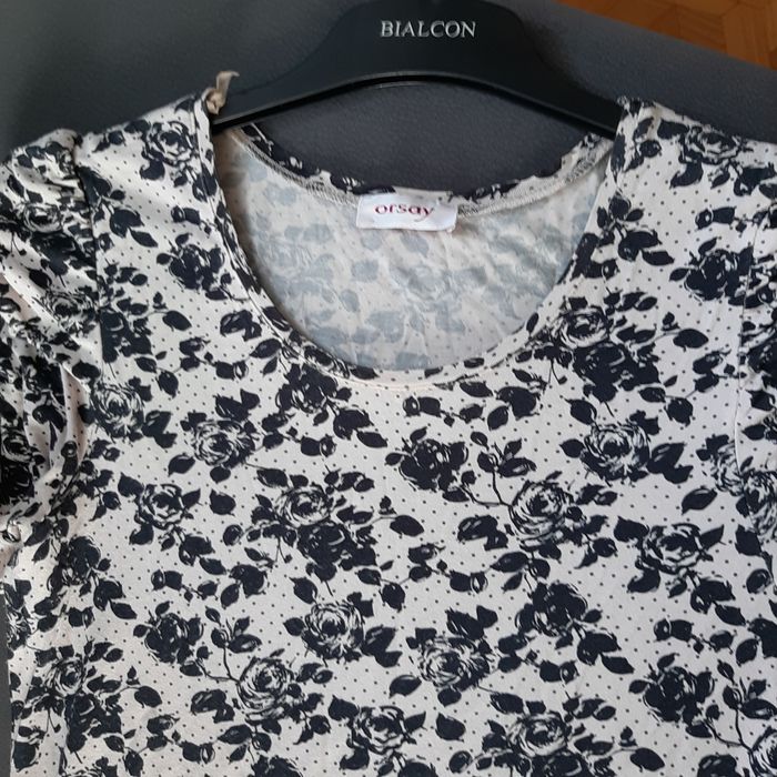 Ładna bluzka ORSAY rozm. M