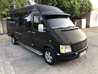 Volkswagen Lt 35 D ,автобус