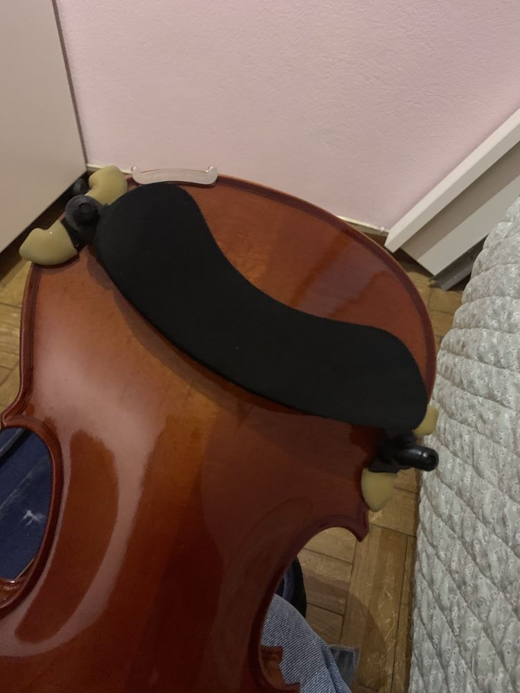 Violino 3/4 pouco usado